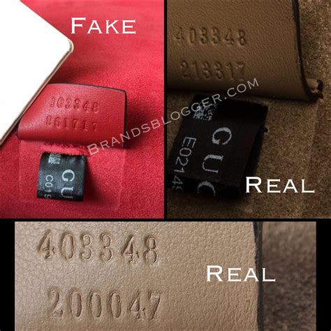 authentic gucci shoes serial number|how to authenticate gucci shoes.